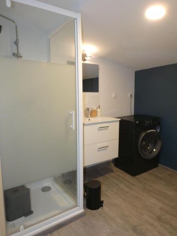 Location Appartement 2 pièces Meublé 32m² NIORT 79000 - Photo 5