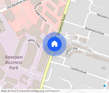 Ringwood Road, Poole, BH12 - Photo 1