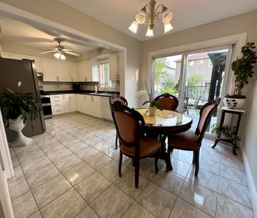 For Lease - 2366 Denvale Drive Unit# Upper, Pickering, Ontario - Photo 3