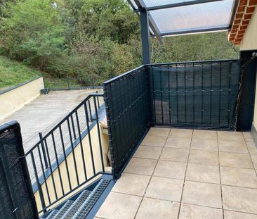 Location appartement 3 pièces 25.05 m² à Vals-les-Bains (07600) 6 - Photo 5