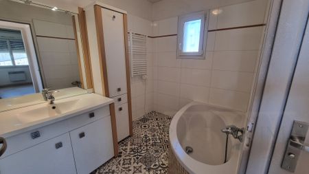 Location Appartement 3 pièces 60m² VENDARGUES 34740 - Photo 5