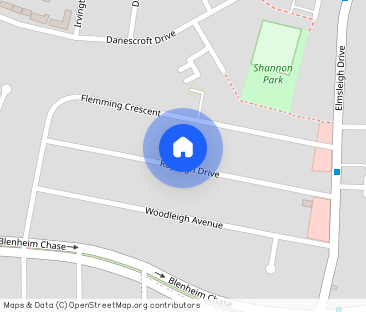 Rayleigh Drive, Leigh On Sea, Essex, SS9 - Photo 1