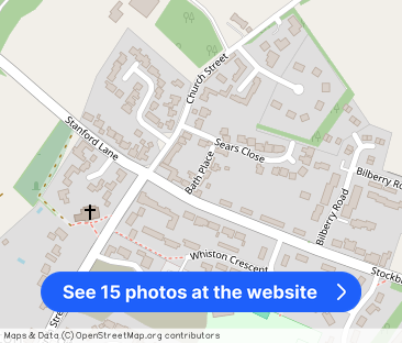 Bath Place, Clifton - Photo 1