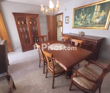 Piso en alquiler en Calle del Alcalde Velasco Navarro - Photo 2