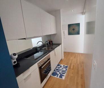 Appartement rénové - Foto 4