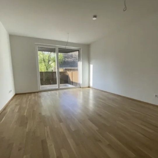 Modernes Wohnen in Dornbirn – Helle 3-Zimmer-Wohnung mit Ostbalkon und Lift - Photo 1