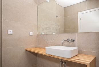 Apartamento T3 em Lisboa