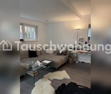 TAUSCHWOHNUNG Suche eine größere Wohnung für mich und meinen Partner:) - Photo 1