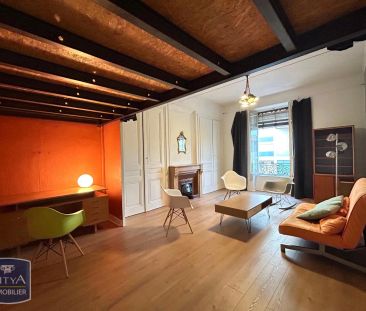 Appartement à louer 1 pièce 51.74m² - Photo 2