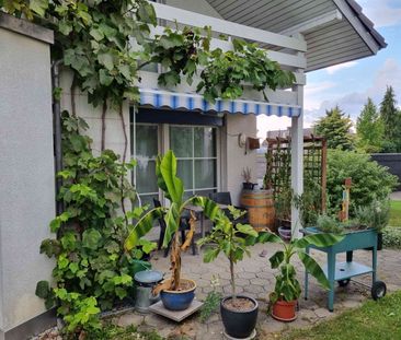 2.5 Zimmer, 73 m², EG - Photo 4