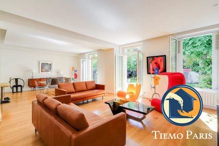 T4 Neuilly-sur-Seine - Photo 4