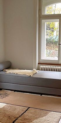 4 Zimmer-Wohnung in Luzern, möbliert, auf Zeit - Foto 1