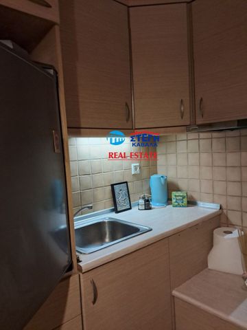 Studio/Γκαρσονιέρα για ενοικίαση Δεξαμενή (Καβάλα) - Photo 5