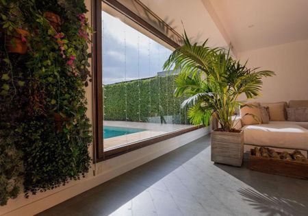 2 room luxury Detached House for rent in Elche, Valencia - Photo 5