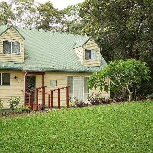 Repton, 20a Old Coast Road - Photo 1