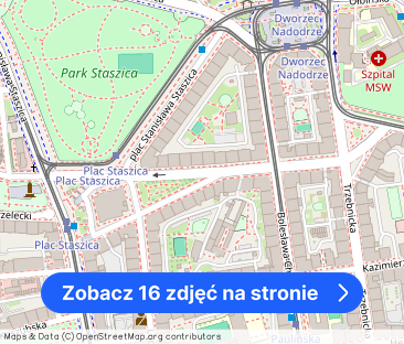 Centrum/2 Rooms/Family/65 M2 - Zdjęcie 1