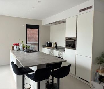 Appartement te huur in Wortegem voor € 795 met 1 slaapkamer - Foto 2