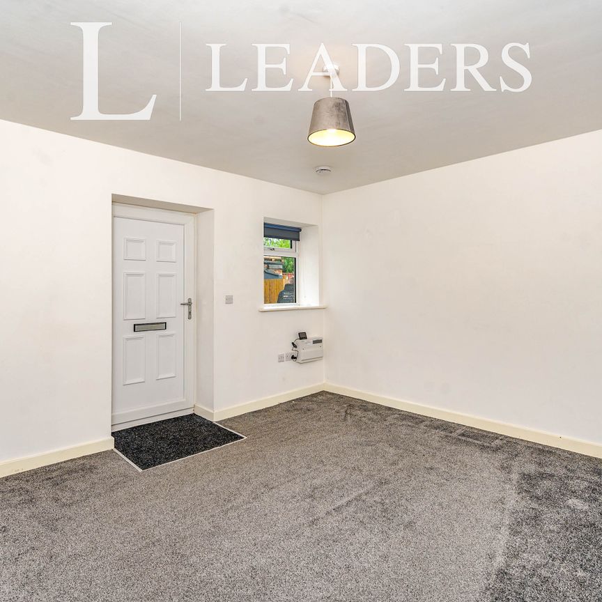 1 bedroom apartment to rent Lord Street, Ince, Wigan, WN2 - Photo 1