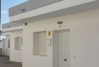 FOR RENT FOR LONG TERM NEW BUNGALOW IN CALPE