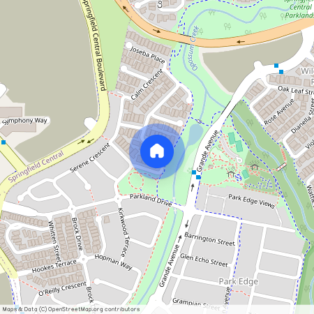 14 Calm Crescent, Springfield Lakes, QLD 4300