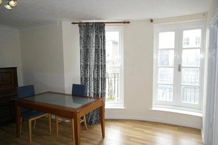 Room in a Shared Flat, Saunders Ness Road, E14 - Photo 5