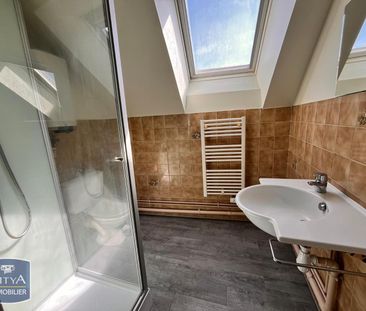 Location Appartement 1 pièce 13m² LAVAL 53000 - Photo 2