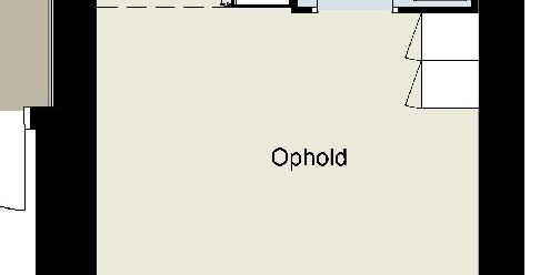 Lækker 1-værelses lejlighed midt i Odense - Photo 2