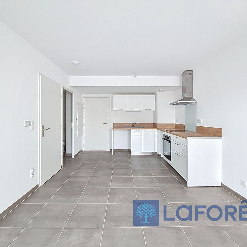 Appartement T2 Six-Fours-les-Plages à louer - Photo 1