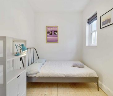 3 bedroom maisonette to rent - Photo 1