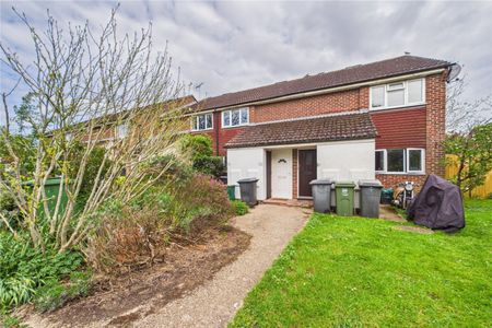 Knowsley Road, Tilehurst, Reading, Berkshire, RG31 - Photo 3