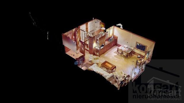 Apartament na Jasnych Błoniach - Zdjęcie 1