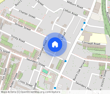 1 bedroom in a house share to rent - Photo 1