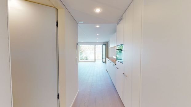 Moderne Single-Wohnung - Photo 1
