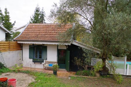 Villa avec piscine - Photo 4