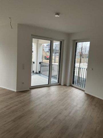 3-Zimmer-Wohnung mit Balkon in Essen-Südviertel mieten - Photo 2