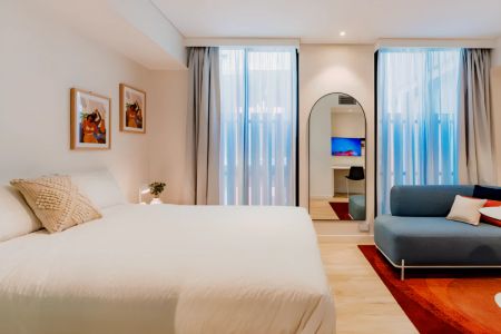 Studio Plus - Photo 3