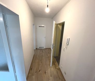 2 Zimmer in der 3 Etage mit tollem Balkon - Foto 5