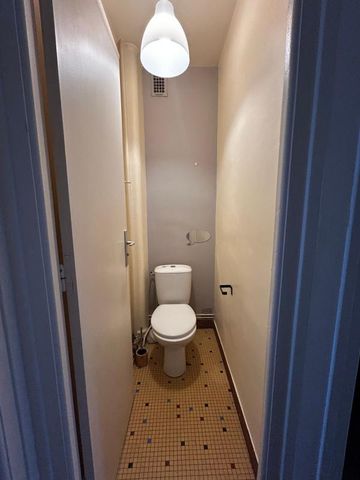 Location Appartement 3 pièces 56m² BREST 29200 - Photo 4