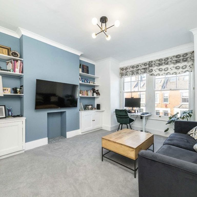 Isis Street, SW18 3QN, London - Photo 1