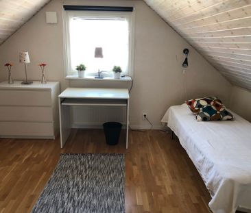 Gamla Björlandavägen, Göteborg - Photo 1