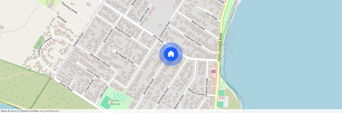 1 Buckleys Road, Vic 3225, Point Lonsdale