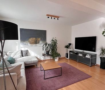 3½ Zimmer-Wohnung in Winterthur - Veltheim, möbliert, auf Zeit - Foto 5