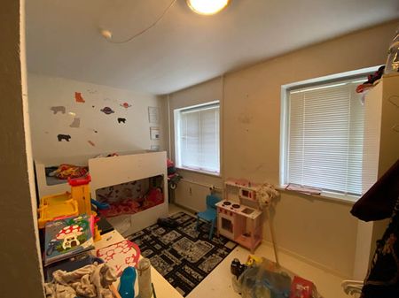 3 vær. lejlighed til leje i Vejle med flot udsigt! - Foto 3