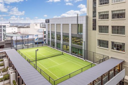 Ideal Inner City Pad - Photo 4