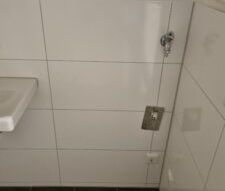 Schumannstr. 25, Wohnung 13 ~~~ Einbauküche der Vormieter gegen Ent... - Photo 6