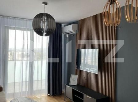 Apartament cu 2 camere, 45 mp, parcare subterana, Complex Park Lake - Photo 2