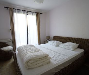 Appartement à louer 3 pièces • Mougins - Photo 4