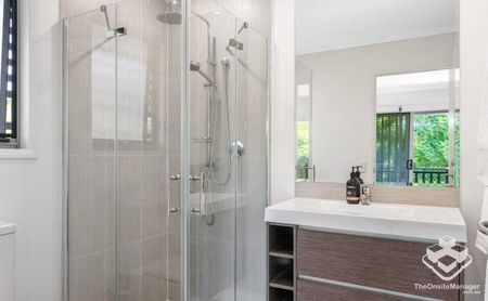 New Listing - Private Retreat with Park Views in a Prime Inner-City Location - Photo 2