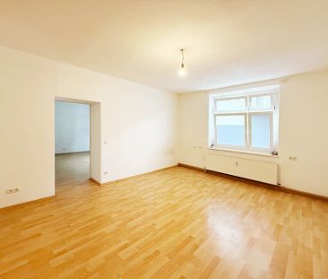 2-Zimmer-Wohnung Nähe Krankenhaus - Foto 6