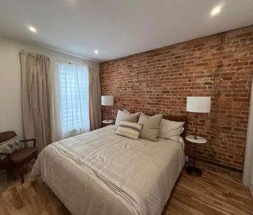 Appartement à louer - Photo 1